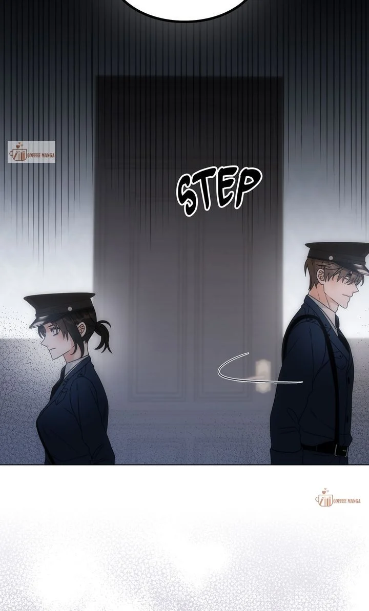 North by Northwest Chapter 75 - Page 31