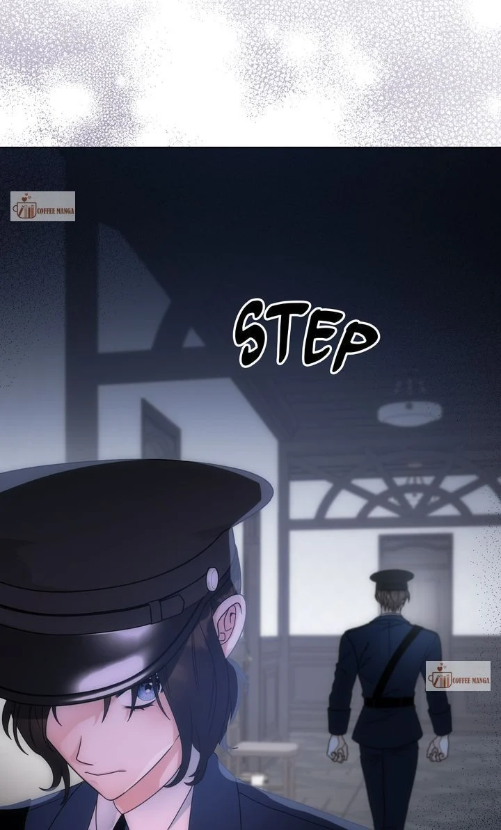 North by Northwest Chapter 75 - Page 32