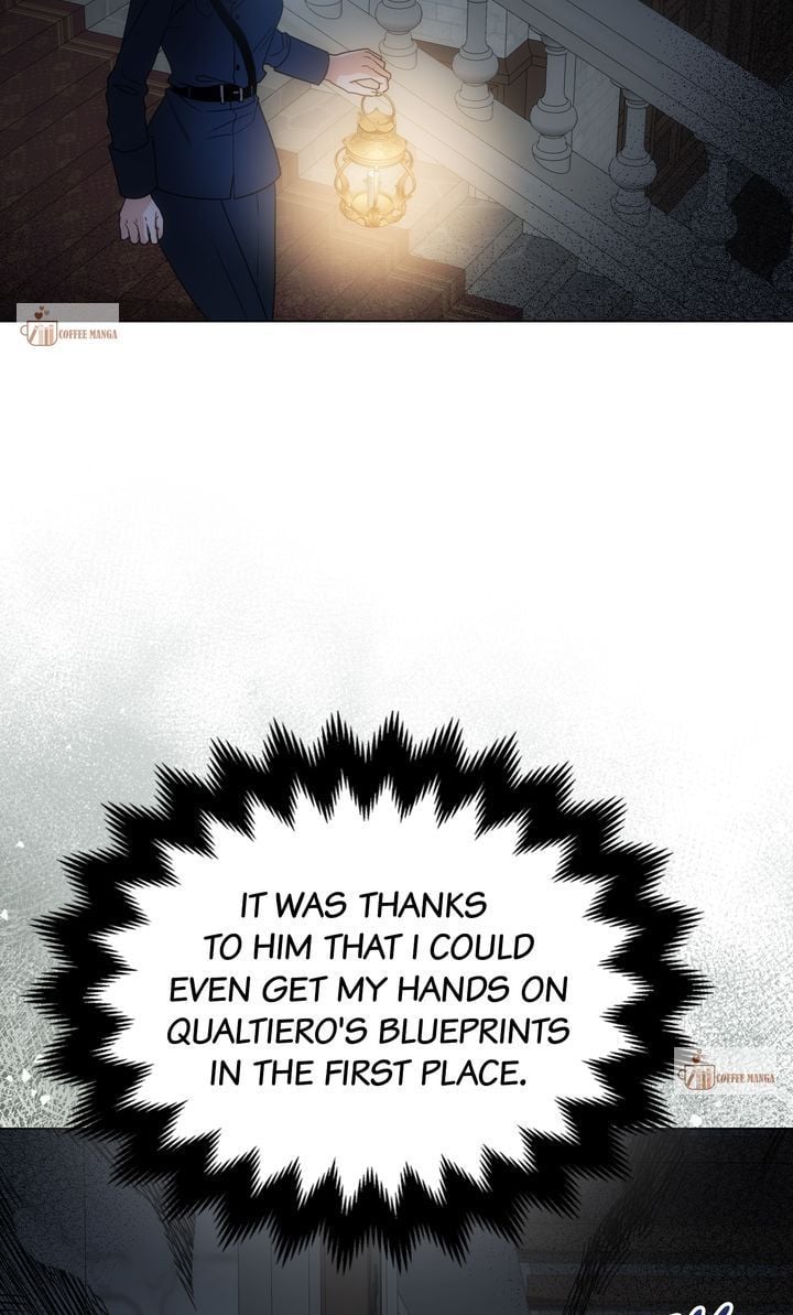 North by Northwest Chapter 75 - Page 43