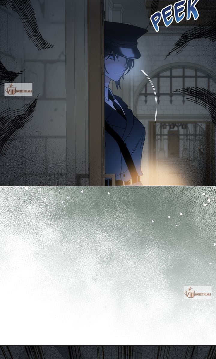 North by Northwest Chapter 75 - Page 44