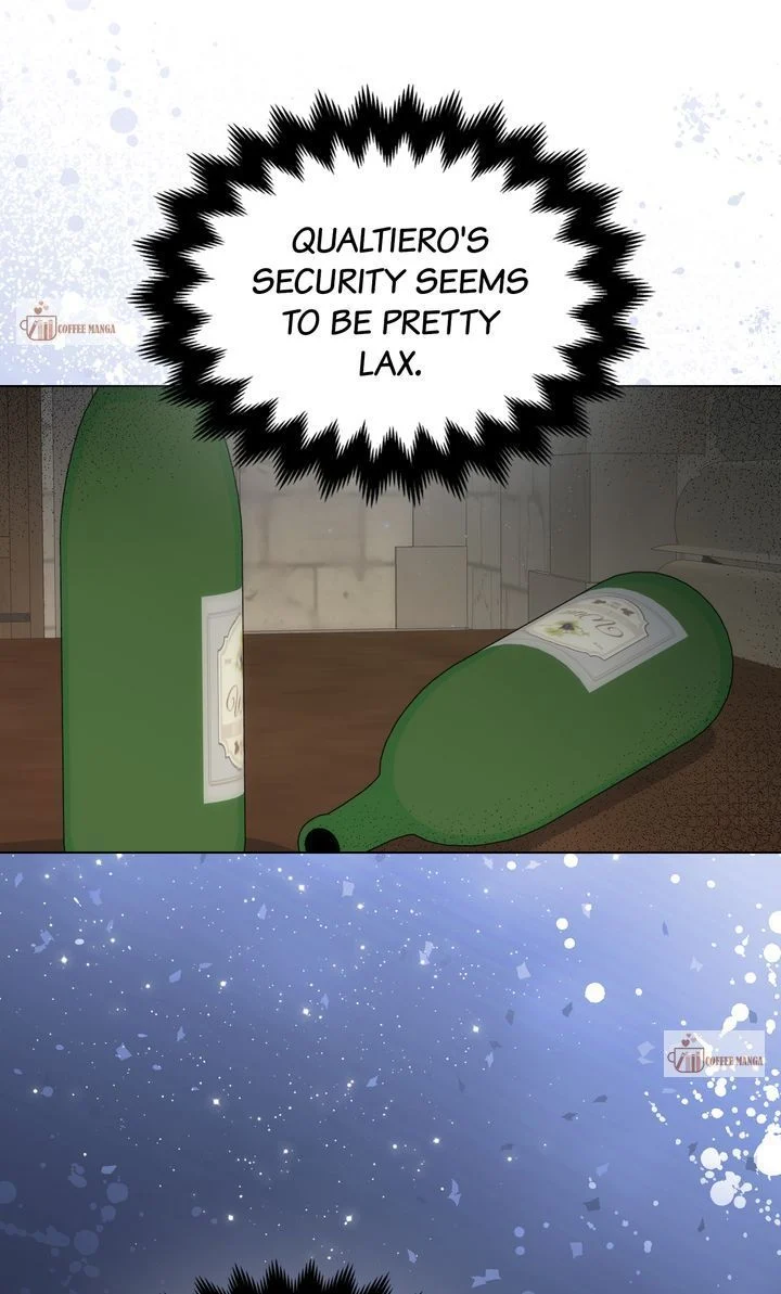 North by Northwest Chapter 75 - Page 46