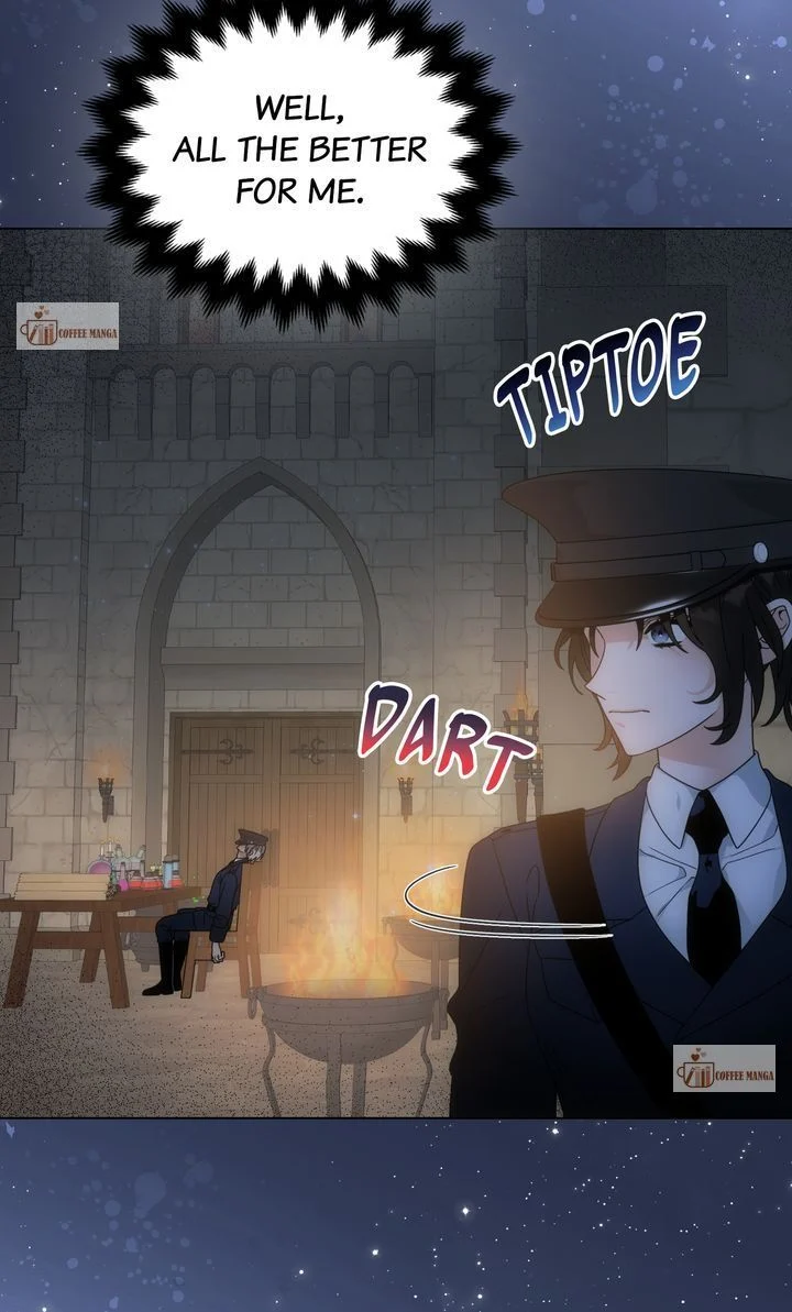 North by Northwest Chapter 75 - Page 47