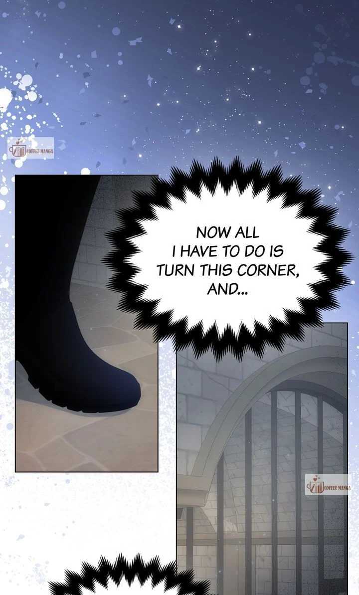 North by Northwest Chapter 75 - Page 48