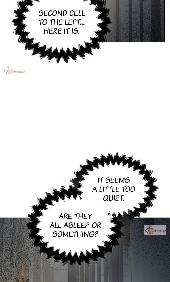 North by Northwest Chapter 75 - Page 49