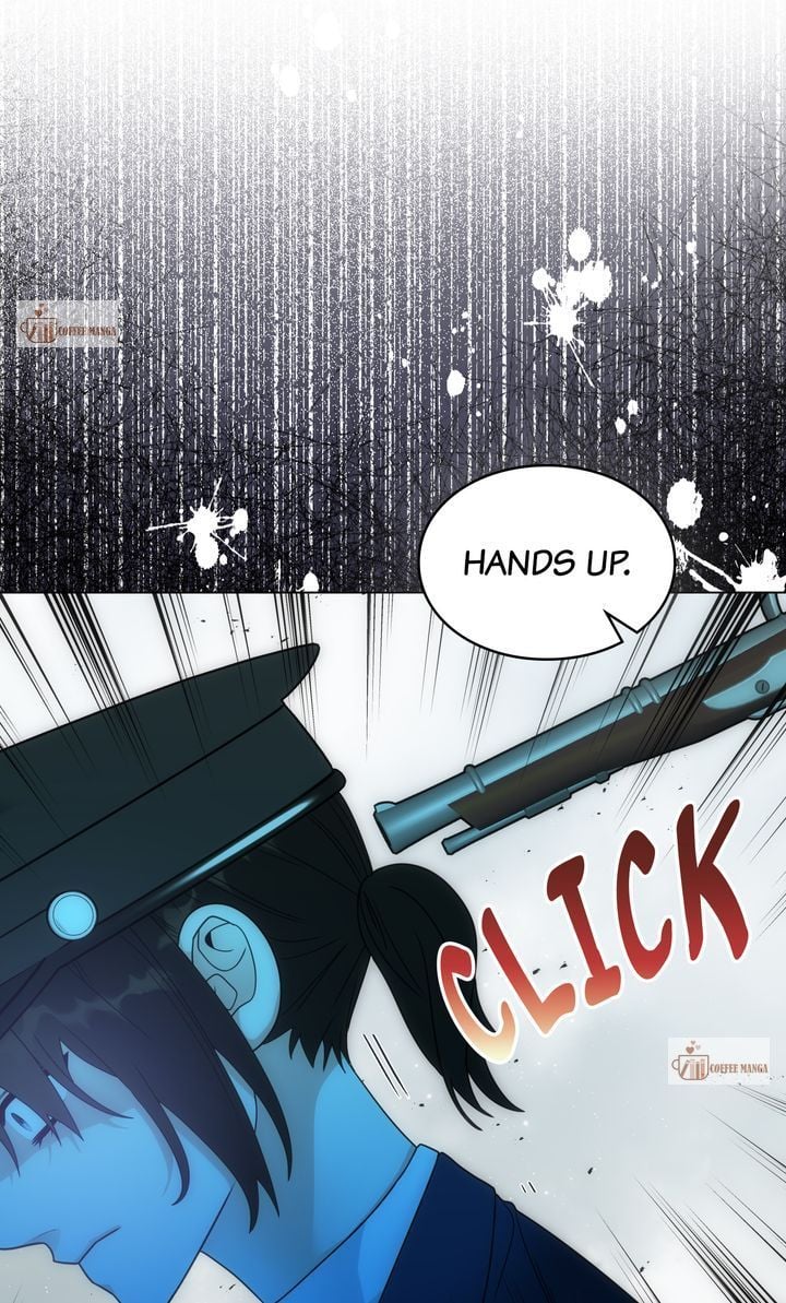 North by Northwest Chapter 75 - Page 54