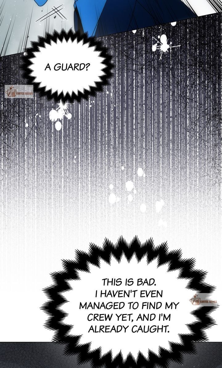 North by Northwest Chapter 75 - Page 55