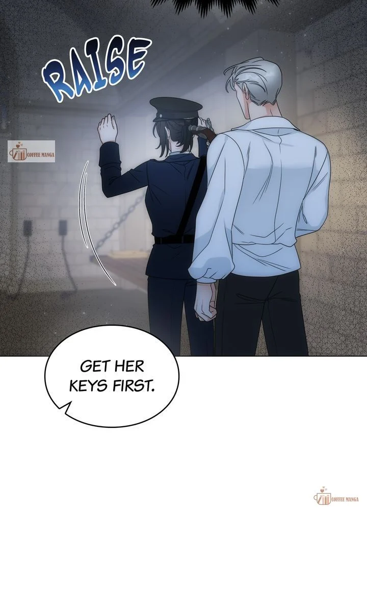 North by Northwest Chapter 75 - Page 56