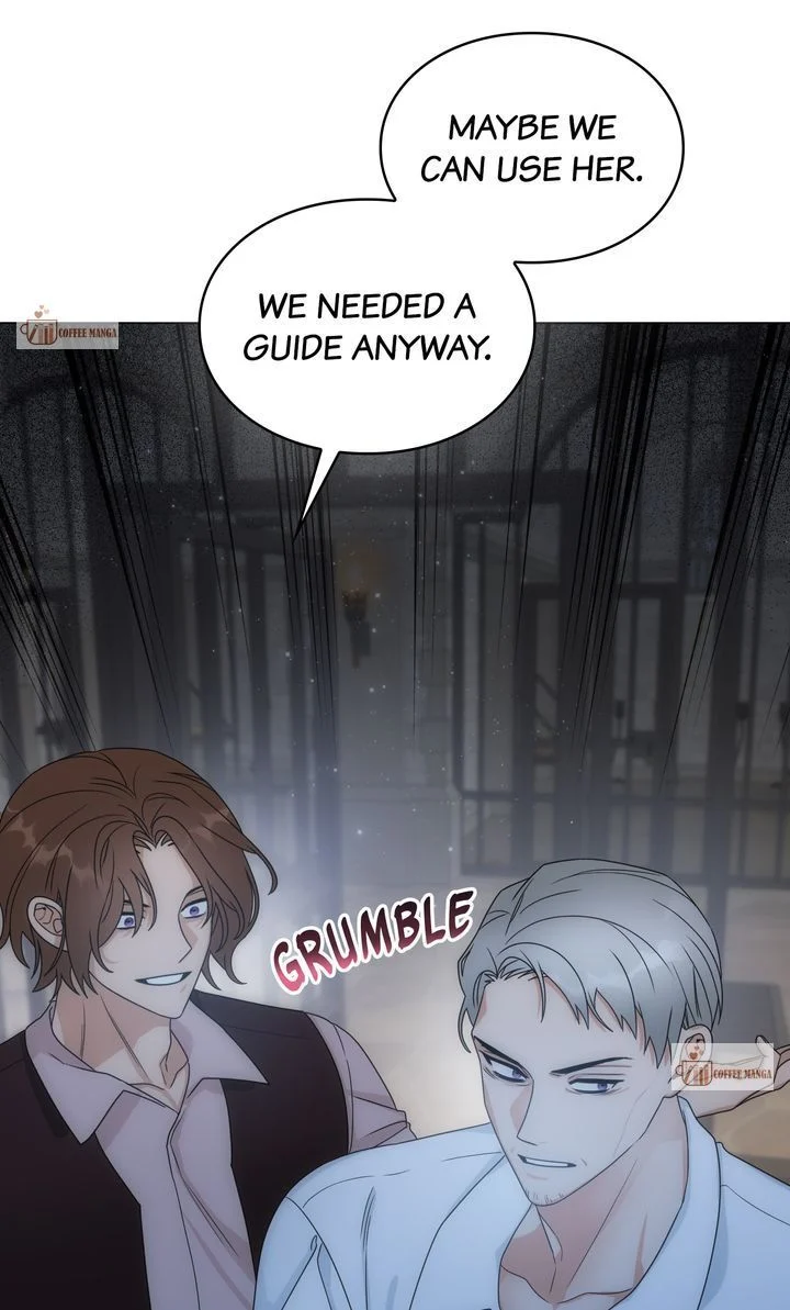 North by Northwest Chapter 75 - Page 57