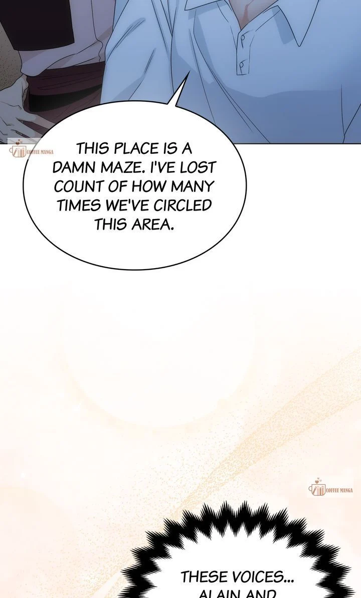 North by Northwest Chapter 75 - Page 58