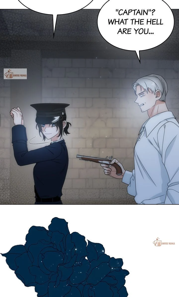 North by Northwest Chapter 75 - Page 60