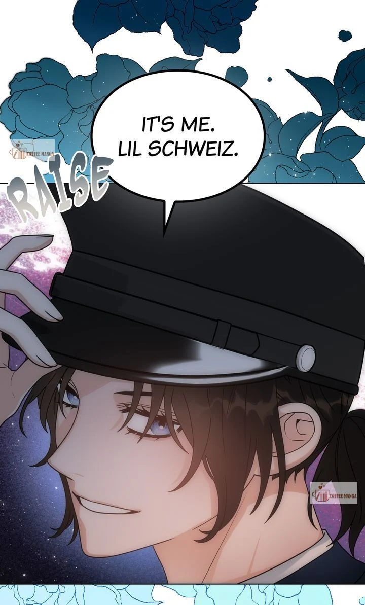 North by Northwest Chapter 75 - Page 61