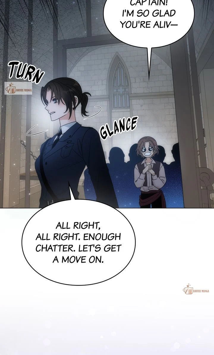 North by Northwest Chapter 75 - Page 66