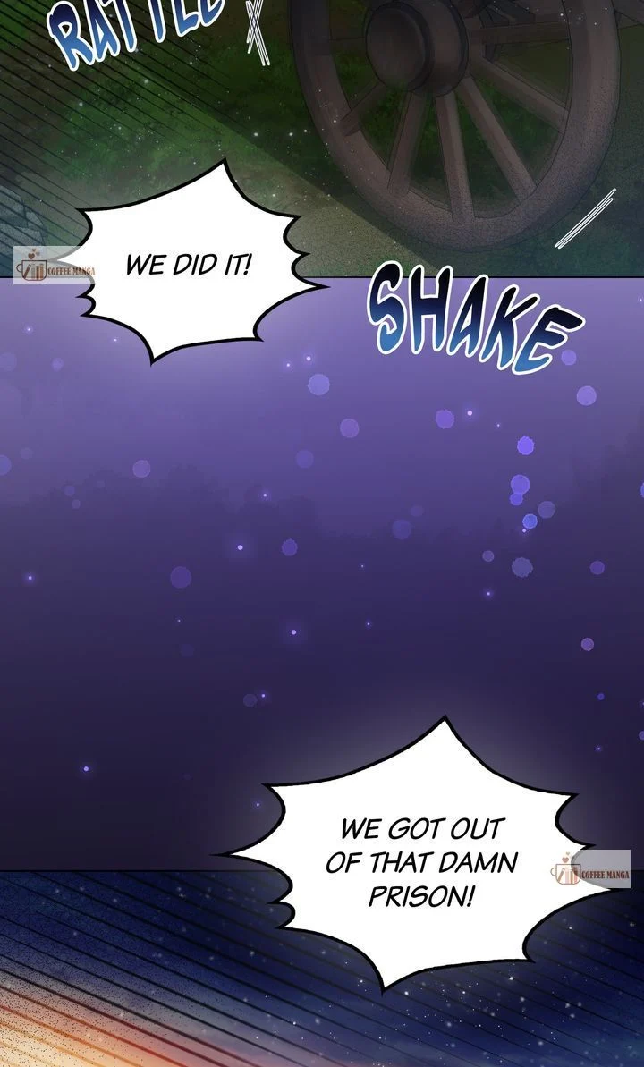 North by Northwest Chapter 75 - Page 69