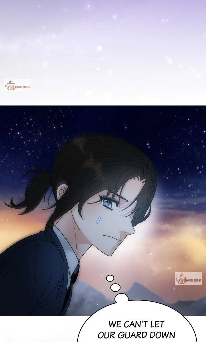 North by Northwest Chapter 75 - Page 71