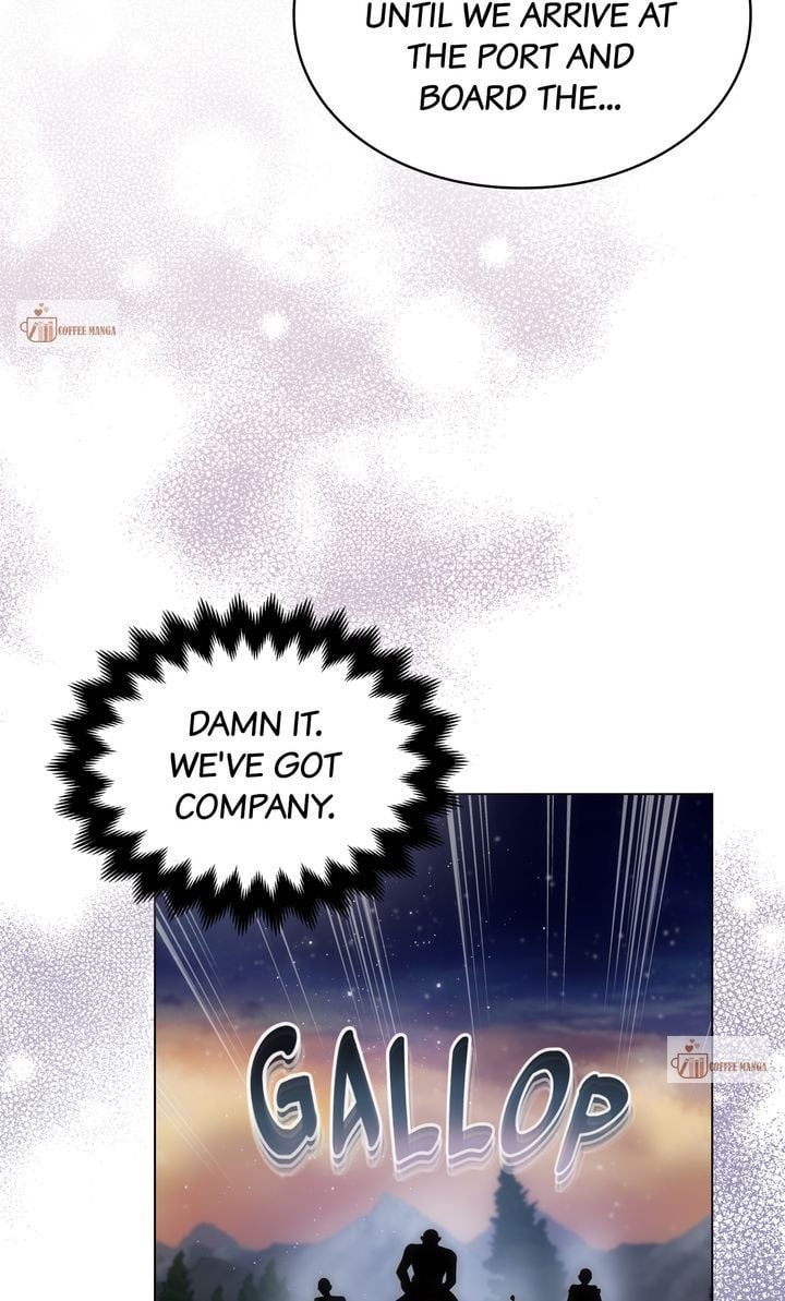 North by Northwest Chapter 75 - Page 72