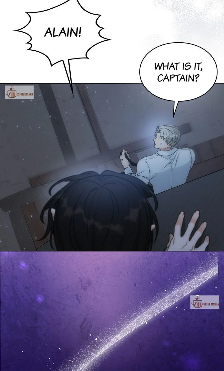 North by Northwest Chapter 75 - Page 74