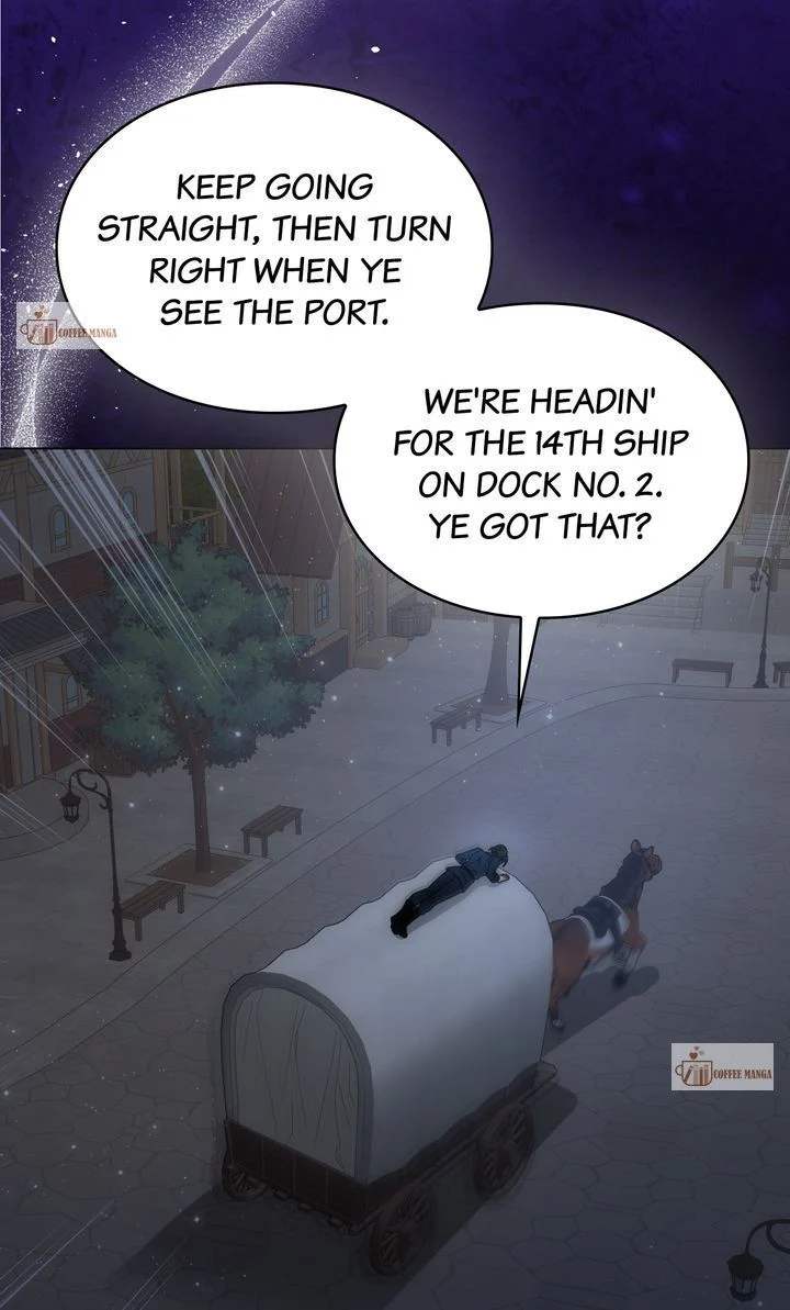North by Northwest Chapter 75 - Page 75