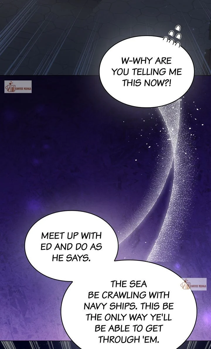 North by Northwest Chapter 75 - Page 76