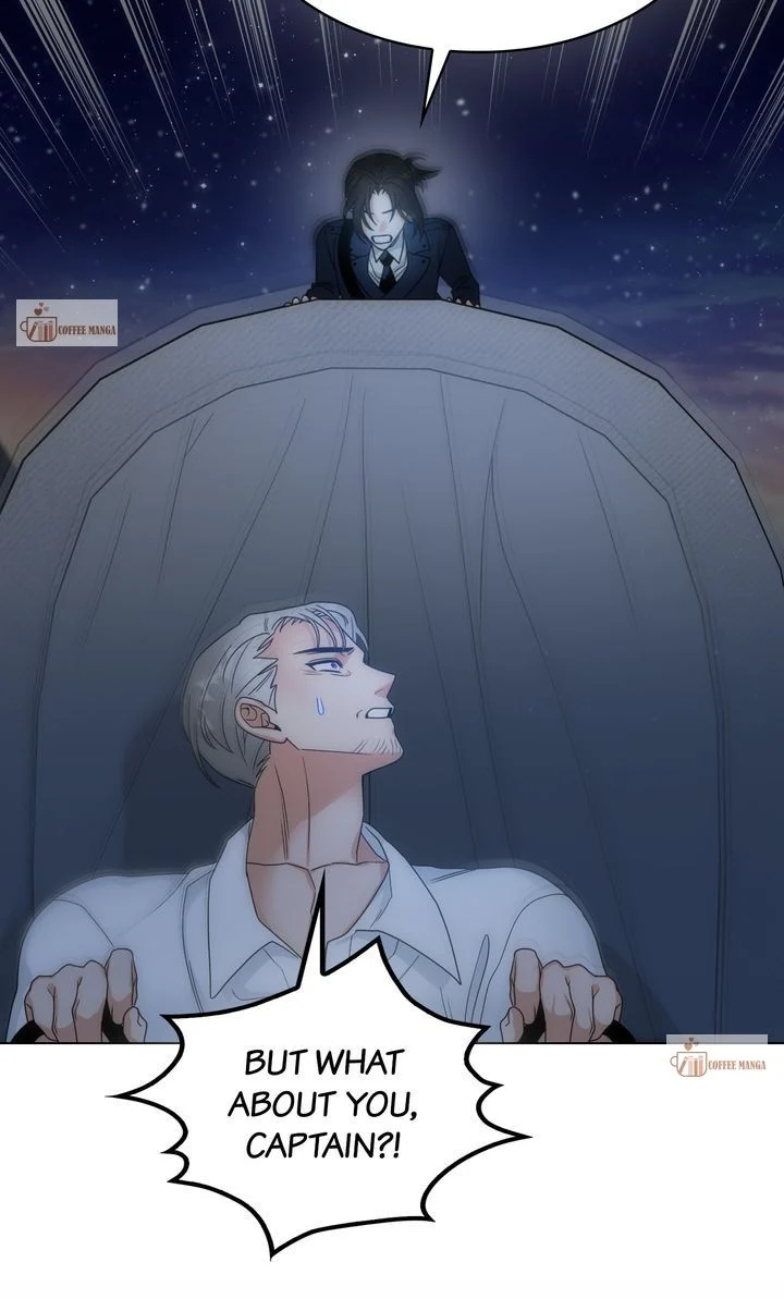 North by Northwest Chapter 75 - Page 77