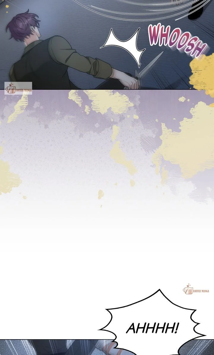 North by Northwest Chapter 75 - Page 79