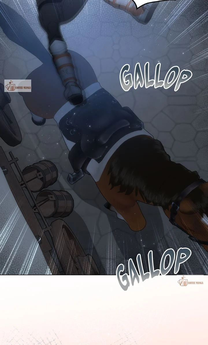 North by Northwest Chapter 75 - Page 80