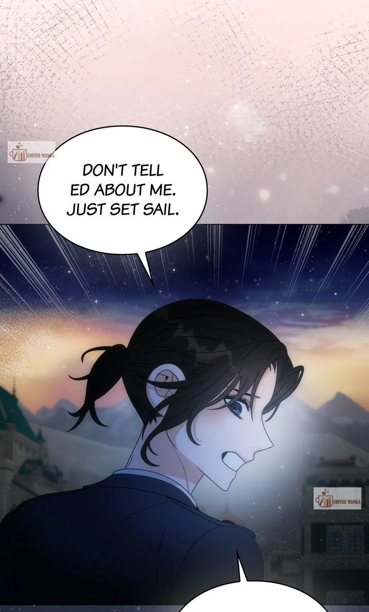 North by Northwest Chapter 75 - Page 81