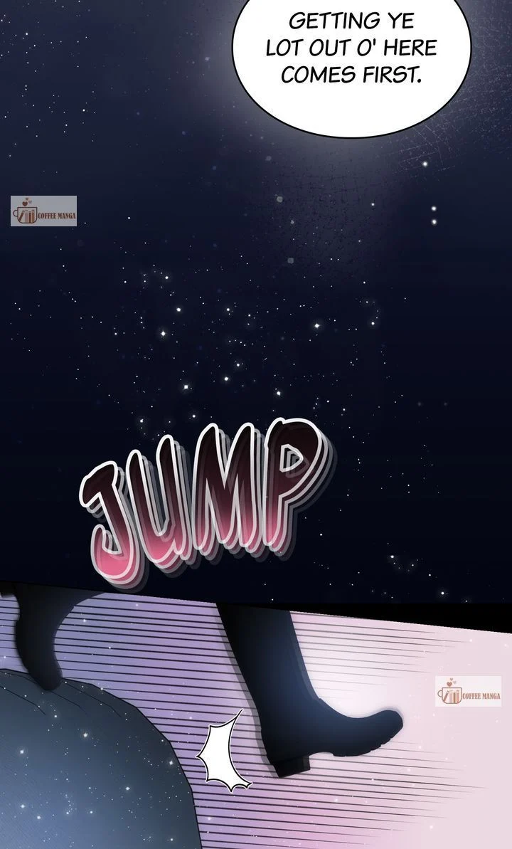 North by Northwest Chapter 75 - Page 82