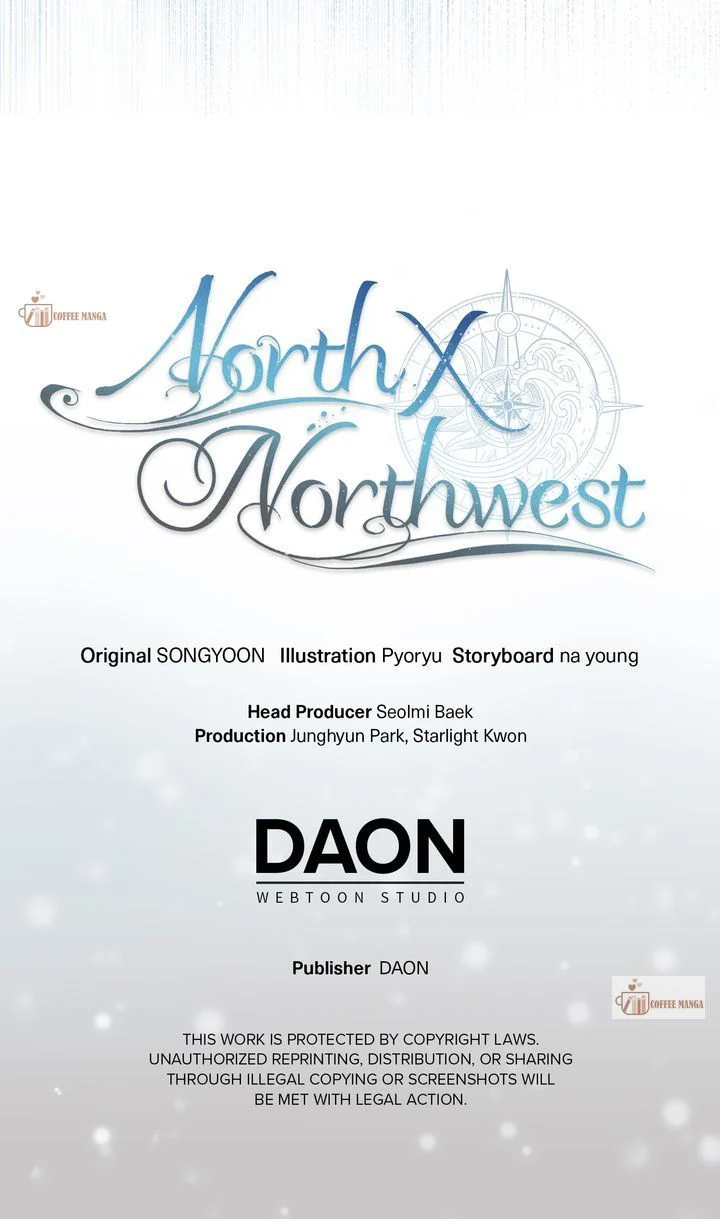 North by Northwest Chapter 75 - Page 85