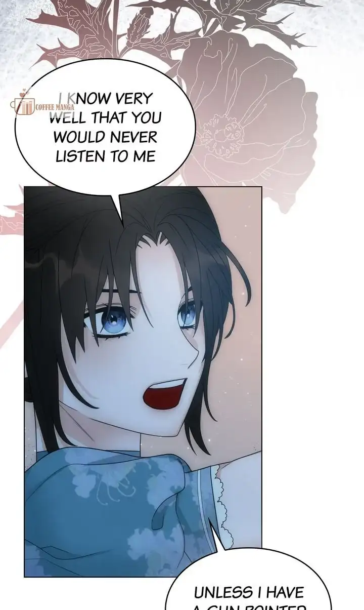 North by Northwest Chapter 77 - Page 4