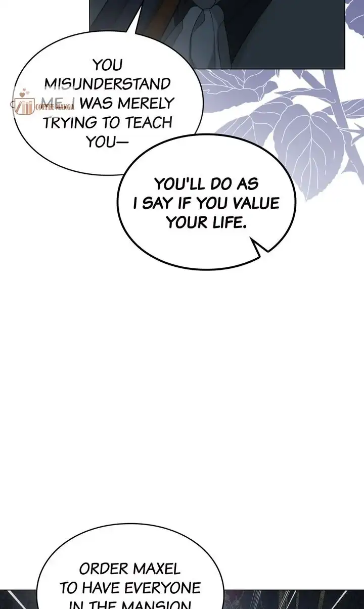 North by Northwest Chapter 77 - Page 6