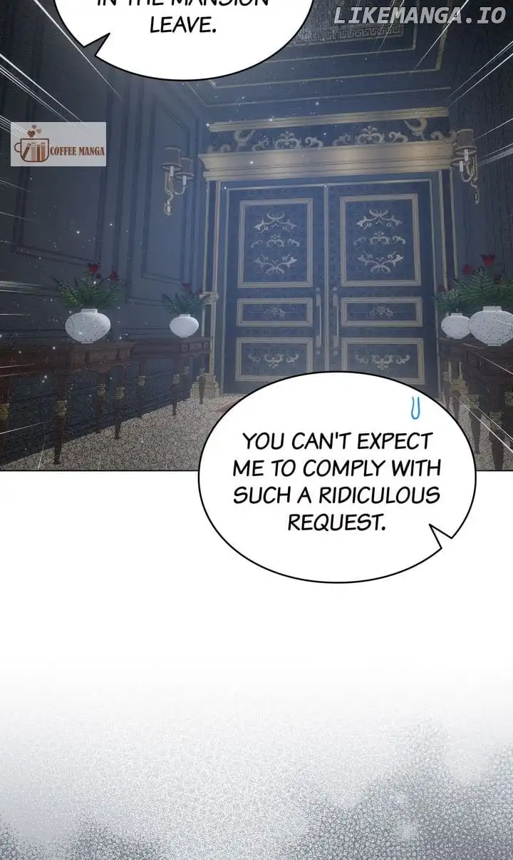 North by Northwest Chapter 77 - Page 7