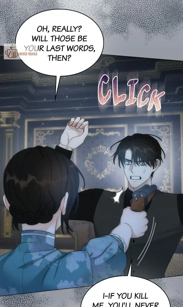 North by Northwest Chapter 77 - Page 8