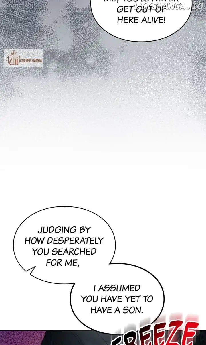 North by Northwest Chapter 77 - Page 9