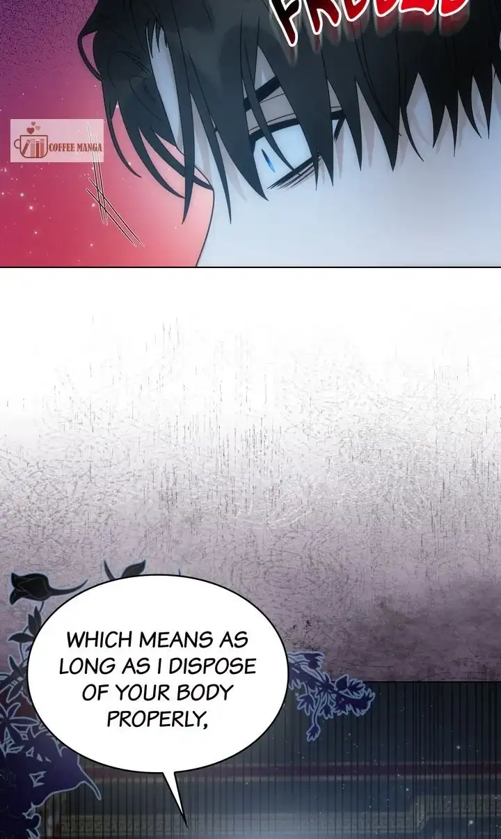 North by Northwest Chapter 77 - Page 10