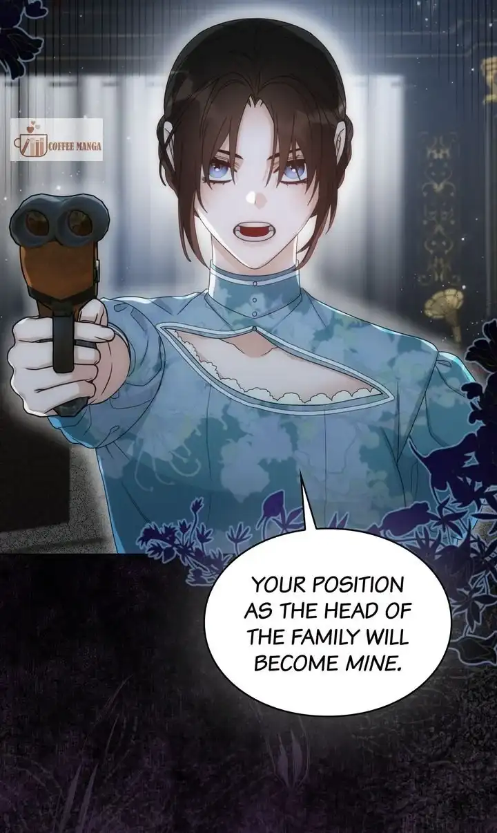 North by Northwest Chapter 77 - Page 11