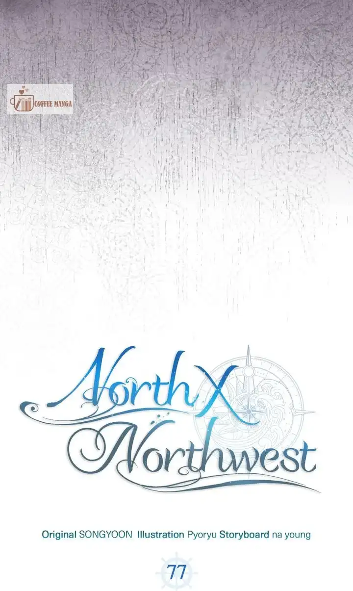 North by Northwest Chapter 77 - Page 13