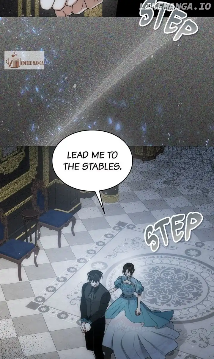 North by Northwest Chapter 77 - Page 15