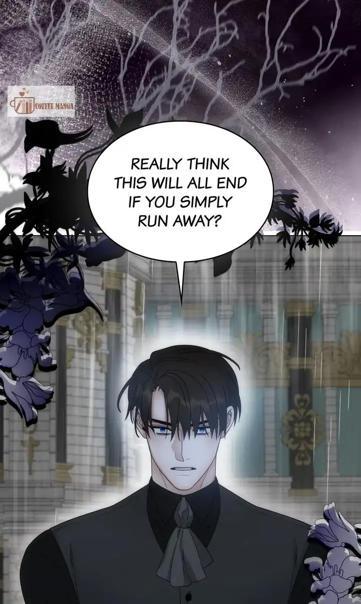 North by Northwest Chapter 77 - Page 21