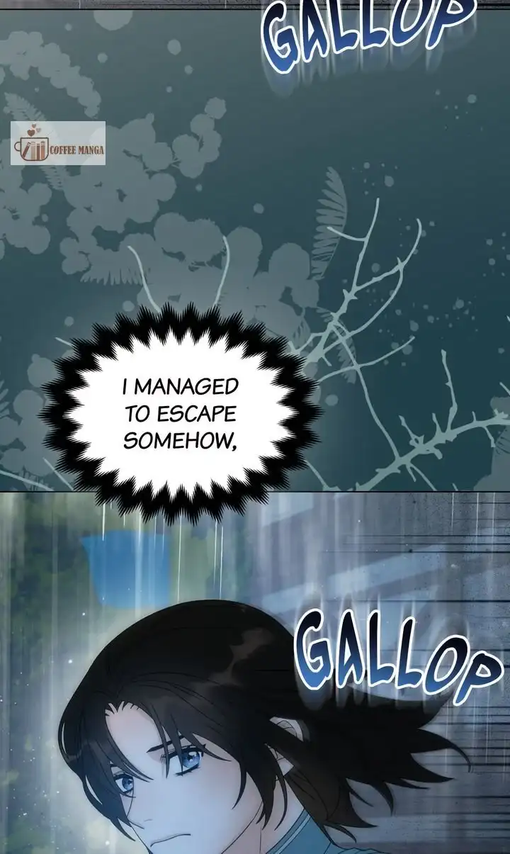 North by Northwest Chapter 77 - Page 28