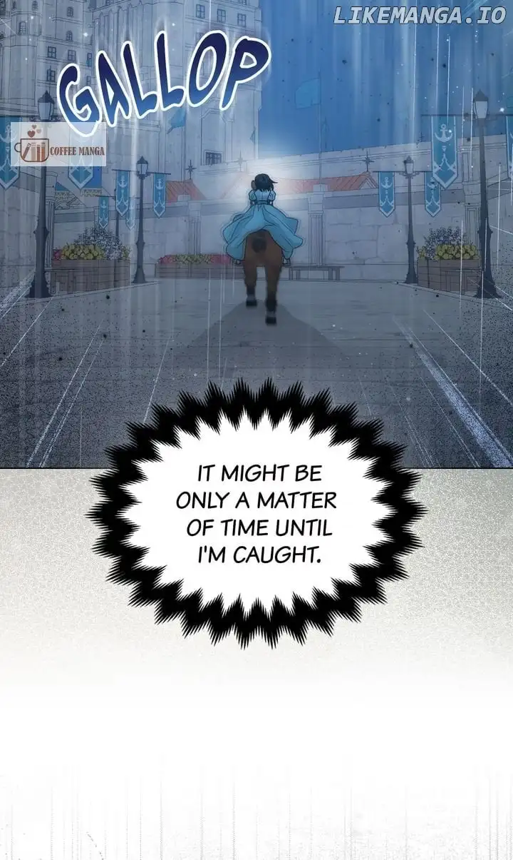 North by Northwest Chapter 77 - Page 30