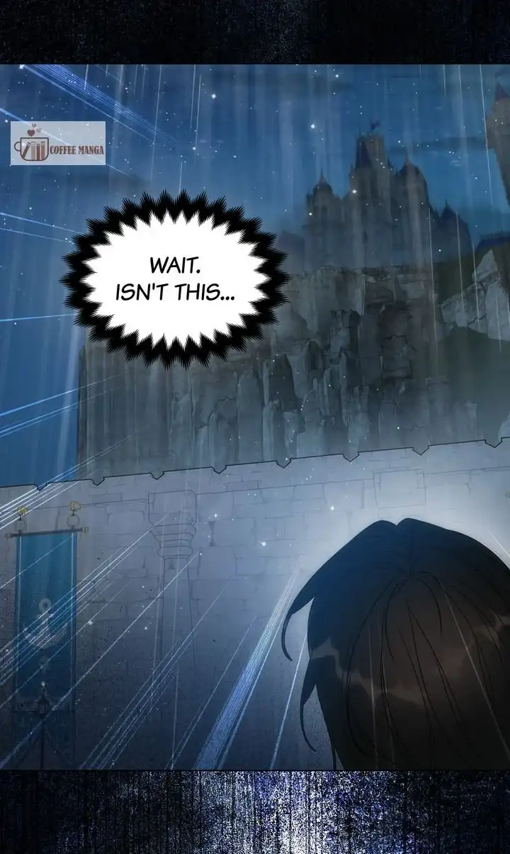 North by Northwest Chapter 77 - Page 32