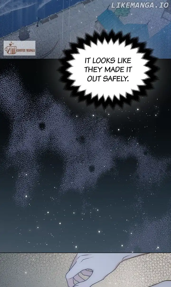 North by Northwest Chapter 77 - Page 41