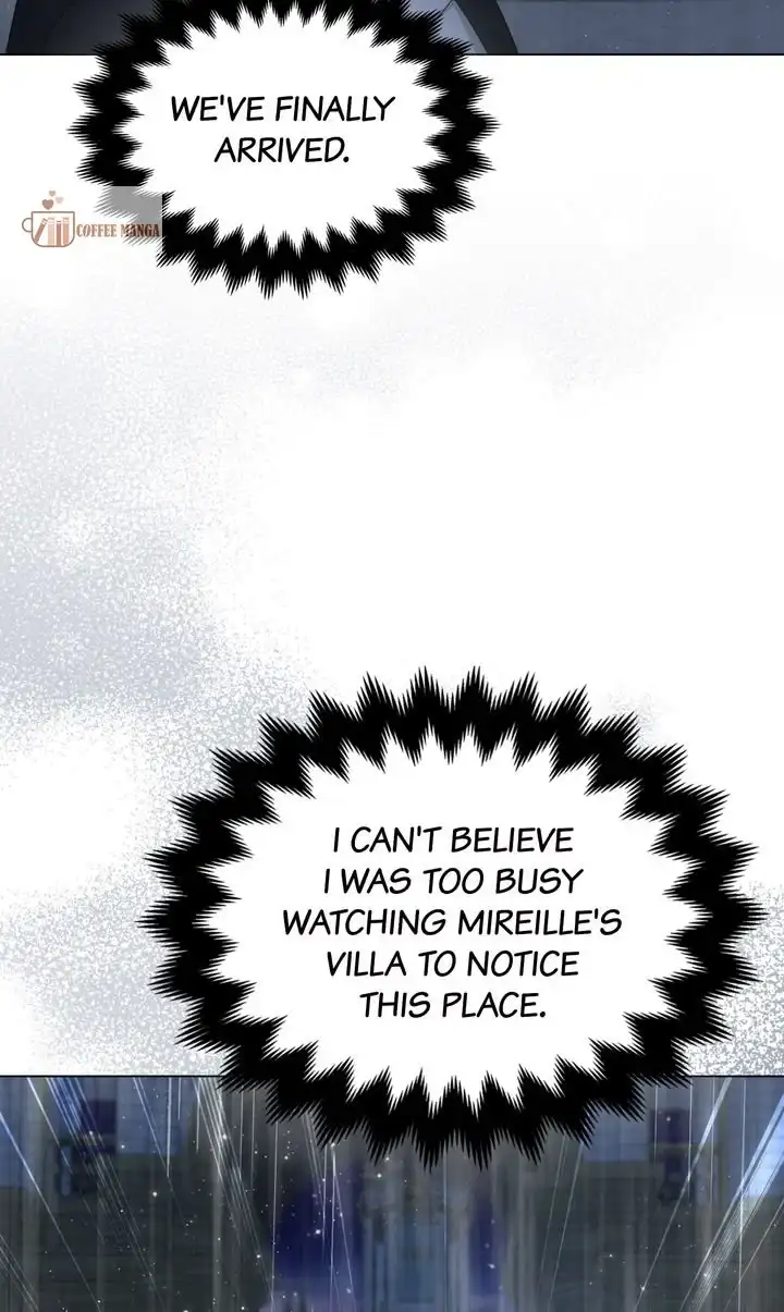 North by Northwest Chapter 77 - Page 50