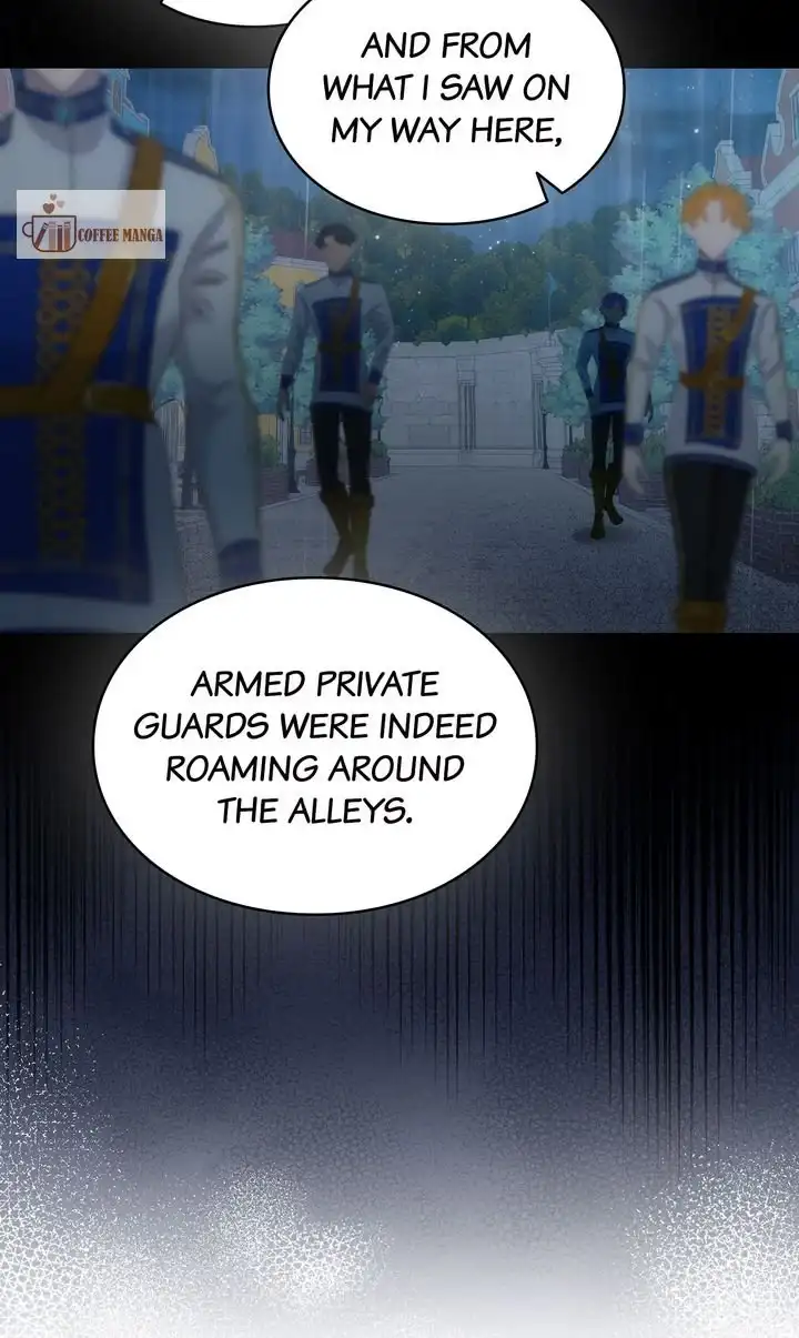 North by Northwest Chapter 77 - Page 55