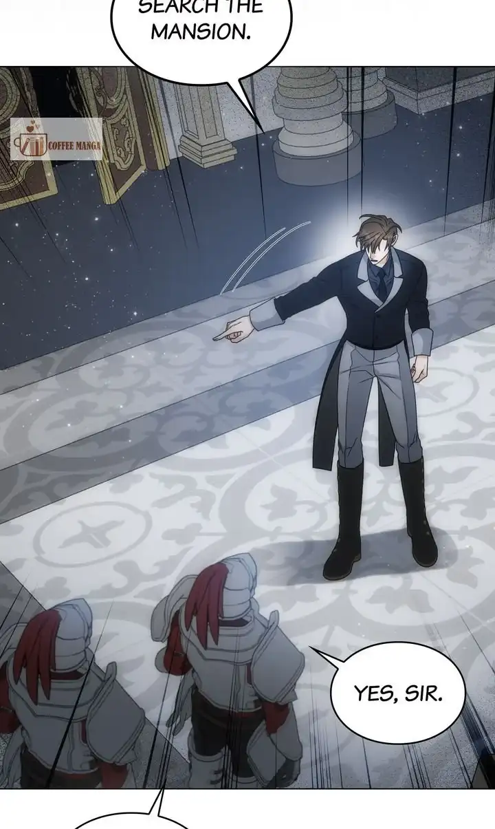 North by Northwest Chapter 77 - Page 59