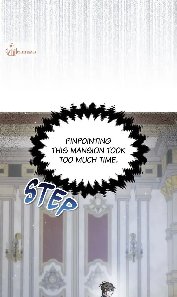 North by Northwest Chapter 77 - Page 61