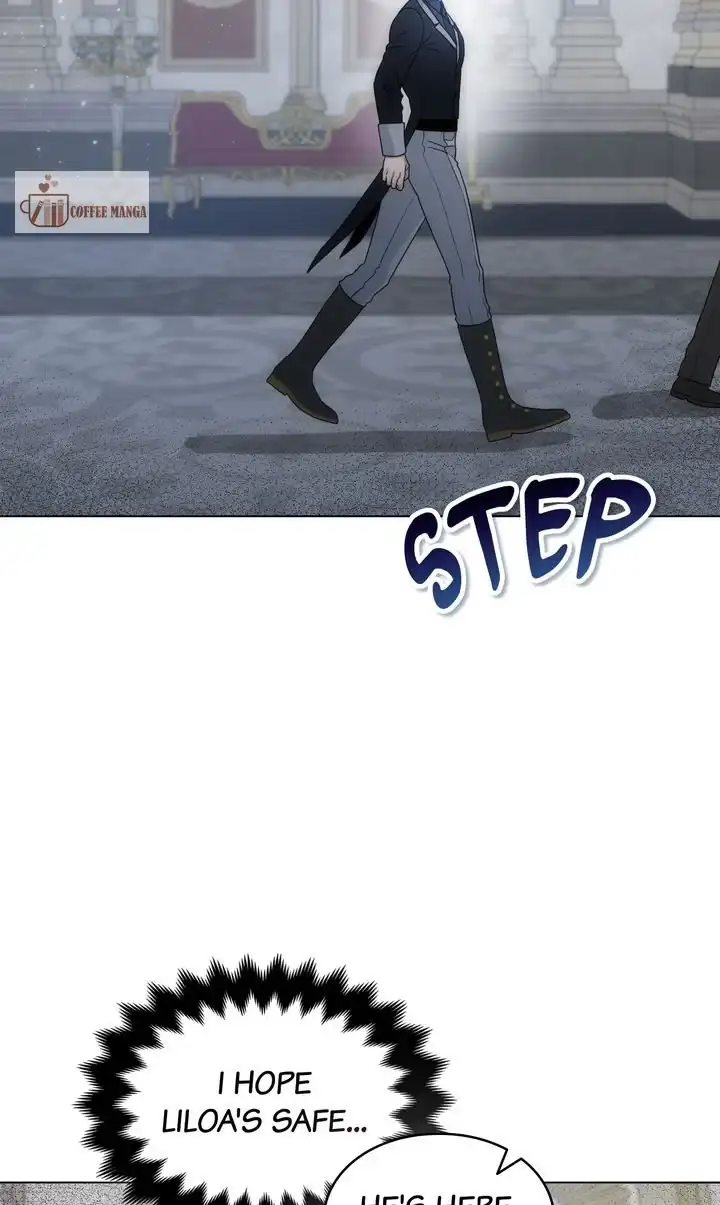 North by Northwest Chapter 77 - Page 62