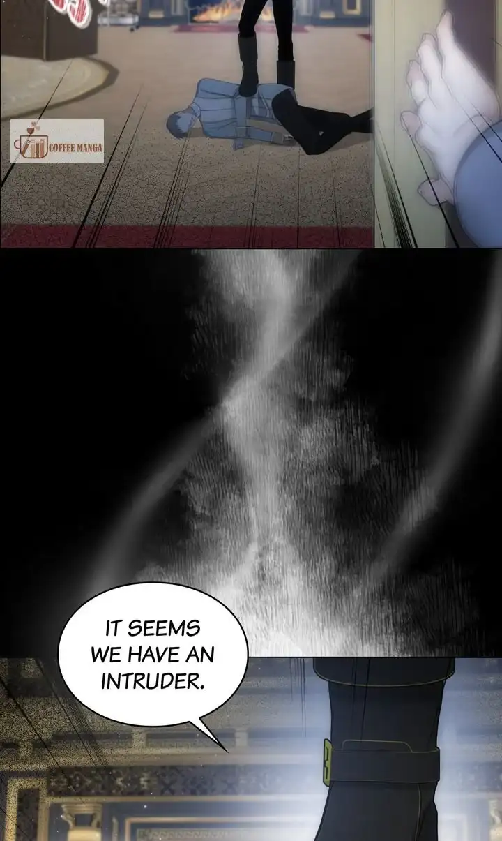 North by Northwest Chapter 77 - Page 66