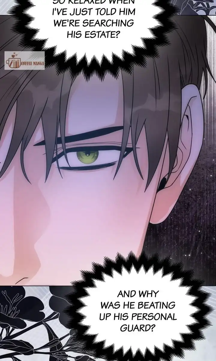 North by Northwest Chapter 77 - Page 71