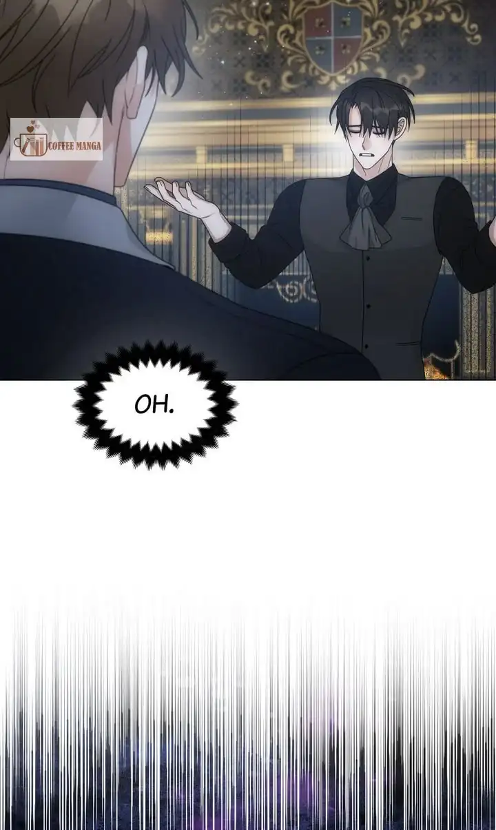 North by Northwest Chapter 77 - Page 73